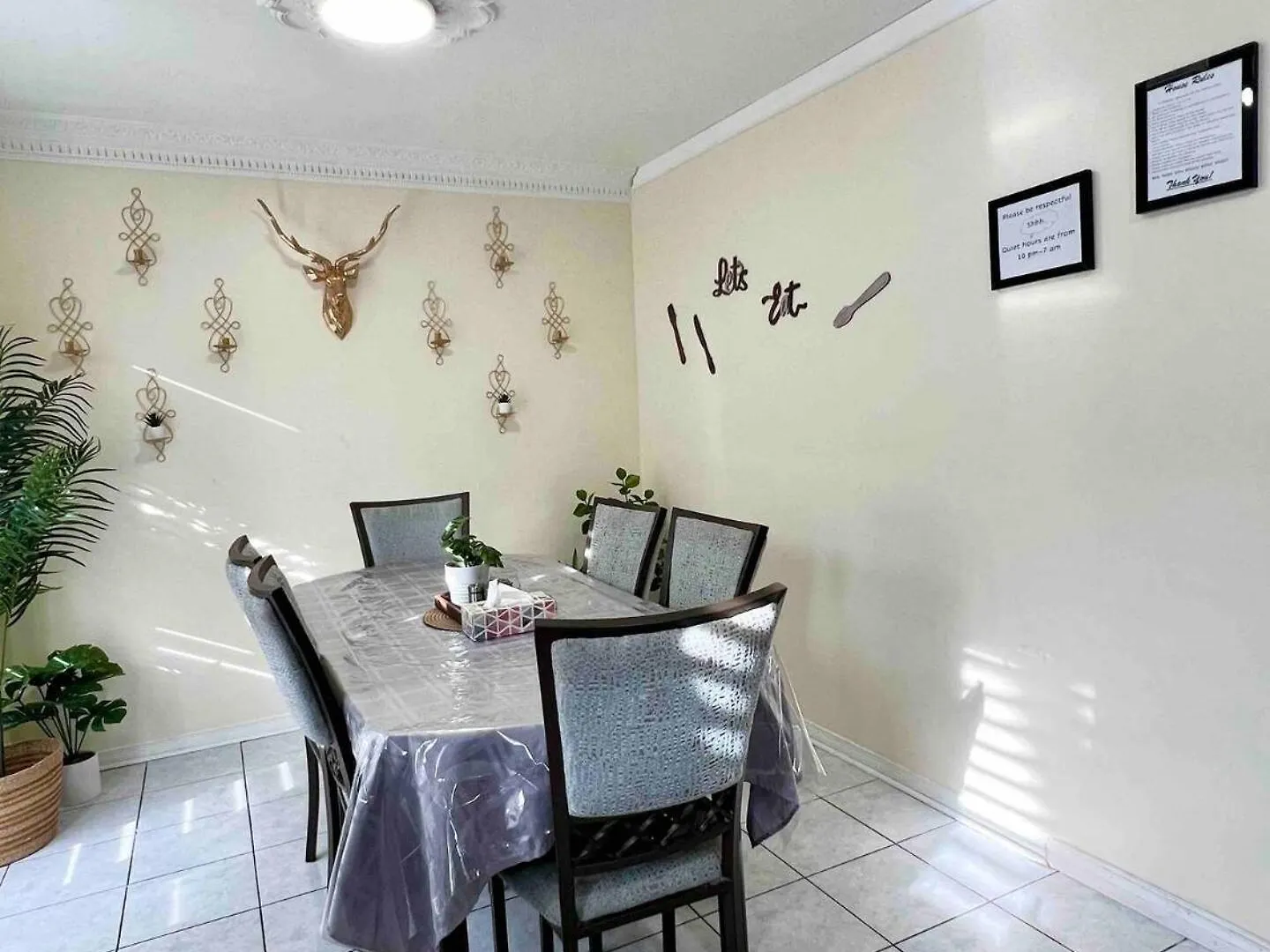R3 Private Room Near Airport Mississauga