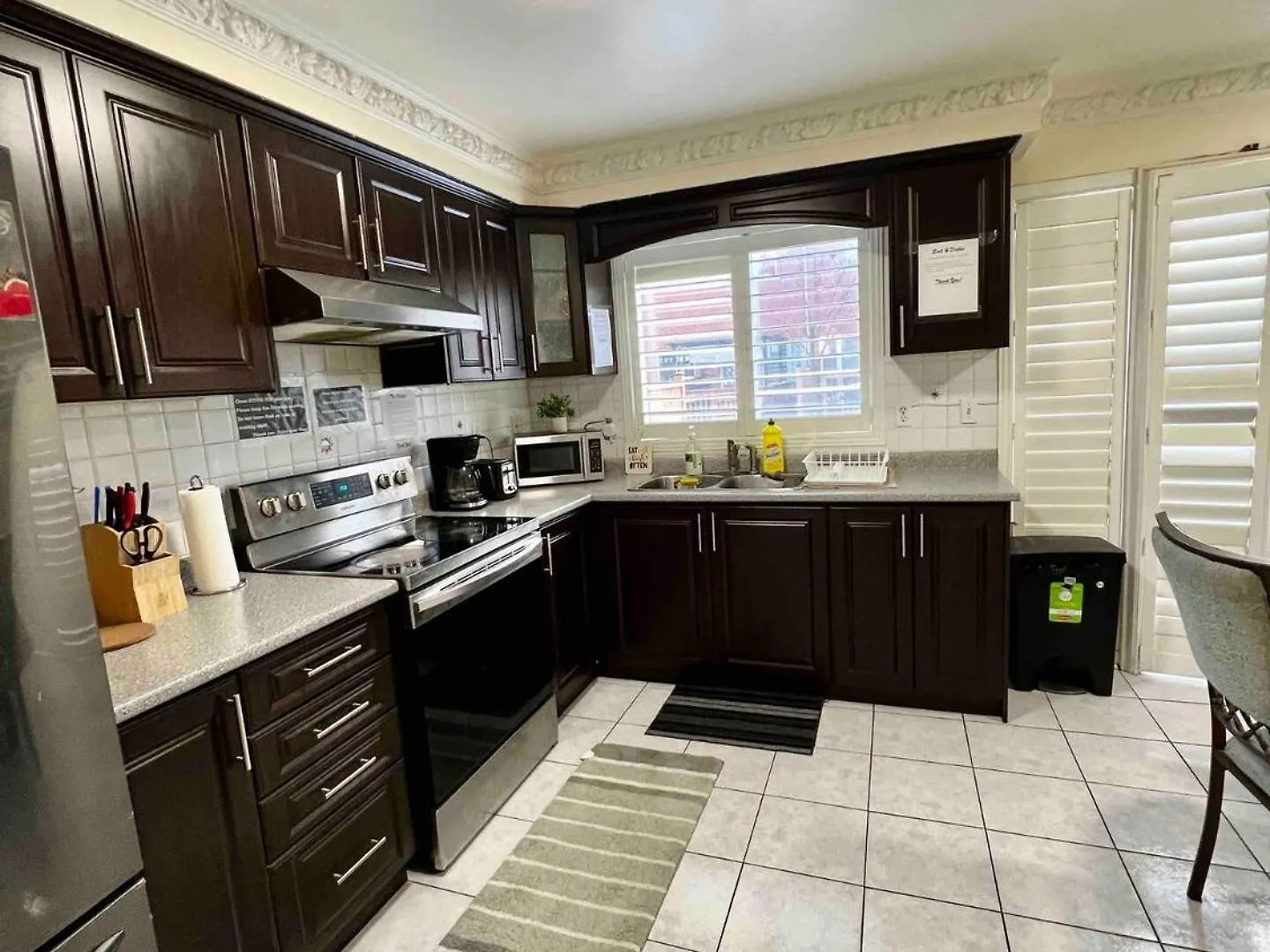 R3 Private Room Near Airport Mississauga 0*,  Canada