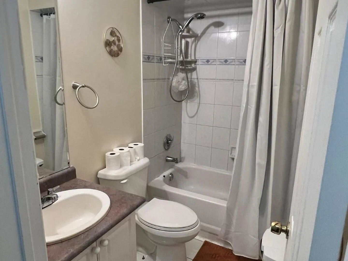 R3 Private Room Near Airport Mississauga Holiday home